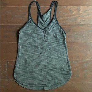 Lululemon Racer Back Tank